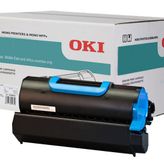 Oki 46507415 EP-CART-C-C712 Mavi Yazıcı Görüntüleme Silindir