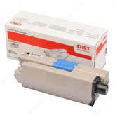 Oki 46508740 Siyah Toner