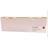 Oki - 810 C-830 Siyah Muadil Toner