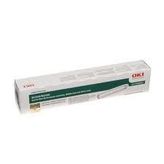 Oki B2200 43640307 Siyah Toner