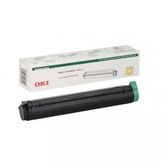 Oki B4100-01103409 Orjinal Toner