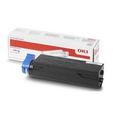 Oki B431 B431dn/MB461 Uyumlu Muadil Toner