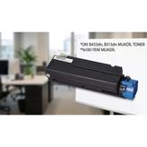 Okı B433 -B433dn, B513dn Muadil Toner 12.000 Syf