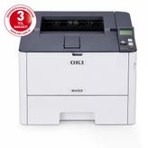 Oki B433DN Wi-Fi Mono Lazer Yazıcı