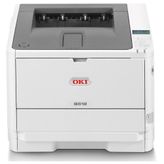 Oki B512DN Euro A4 Tek Fonksiyonlu 45PPM Lazer Yazıcı