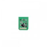 Oki B5650 Sarı B5750 Toner Chip