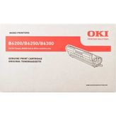 Oki B6200-09004078 Orjinal Toner