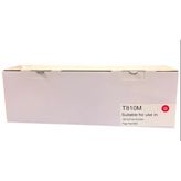 Oki C-810 C-830 Kırmızı Muadil Toner