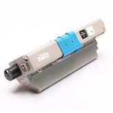 Okı C310 C330/C510/C530 Siyah İthal Toner