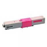 Oki C310/510/C530/C561/4469753 Kırmızı Muadil Toner