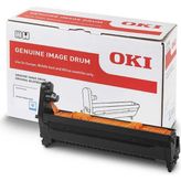 Oki C3200-42126664 Orjinal Mavi Drum Ünitesi