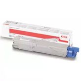 Oki C3300-43459342 Kırmızı Orjinal Toner