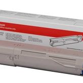 Oki C3300 C3400 C3450 C3600 43459347 HC Mavi Toner