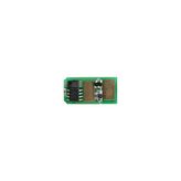 Oki C510-44469752 Sarı Toner Chip