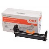 Oki C532-46484107 Mavi Drum Ünitesi