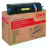 Oki C5650-43853103 Orjinal Fuser Ünitesi