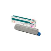 Oki C5650-43872322 Orjinal Toner