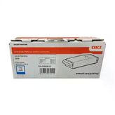 Oki C650-9006127 Orijinal Mavi Toner