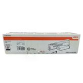 Oki C650-9006130 Siyah Orijinal Toner