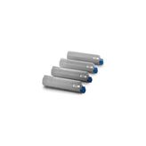 Oki C710-44318623 Mavi Toner