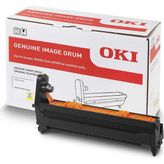 Oki C822-44844405 Orjinal Sarı Drum Ünitesi
