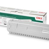 Oki C824-834-844 47095708 5000 Sayfa Black Siyah Toner