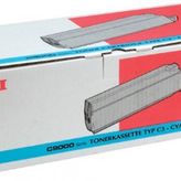 Oki C9000-41515211 Type C3 Mavi Toner
