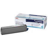 Oki C9200-41515291 Mavi Toner