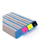 OKI C931 KIRMIZI MUADİL TONER