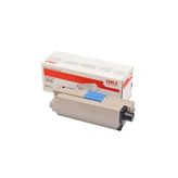 Oki ES9460-44947310 Kırmızı Toner