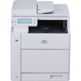 Oki MC554DN Çok Fonksiyonlu Lazer Yazıcı