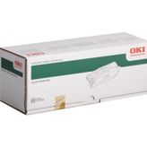 Oki MC562 Sarı Orjinal Yazıcı Toneri