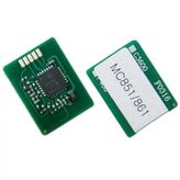 Oki MC851-44059171 Mavi Toner Çipi