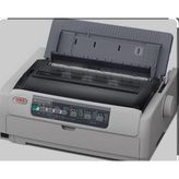 Oki ML-5720 24pin Nokta vuruşlu yazıcı
