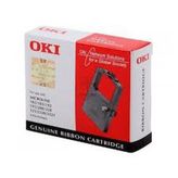 Oki Ml520/Ml521/Ml590/Ml591 Muadil ŞERİT 4 LÜ