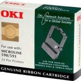 Oki ML590-01108802 Orjinal Şerit