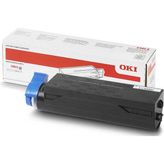 OKI Okı B401-44992403 Orjinal Toner - Renkli