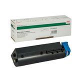 OKI Okı B401 / Mb441 / Mb451 44992404 Siyah Toner 2.500 Sayfa