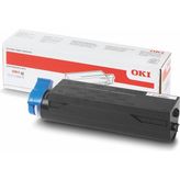 OKI Okı B412/B432/B512/MB472/MB492/MB562 Siyah Orijinal Yüksek Kapasiteli Toner Kartuşu (Black Toner - 7k)