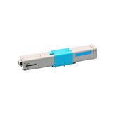 OKI Okı C310 C330/C510/C530 Mavi Ithal Toner - 2