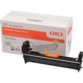 OKI Okı C532/MC573 Siyah Orijinal Toner Kartuşu (Black Toner Cartridge)