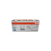 Oki Okı C650-09006127 Mavi Toner