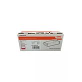 Oki Okı C650-09006128 Kırmızı Toner
