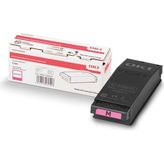 OKI Okı C650 / C651 Macenta Orijinal Toner Kartuşu (6.000 Sayfa) - 9006128