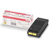 OKI Okı C650 / C651 Sarı Orijinal Toner Kartuşu (6.000 Sayfa) - 9006129