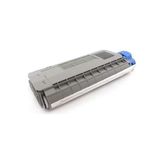 OKI Okı ES7470 Siyah Ithal Toner (45396216) (15K)
