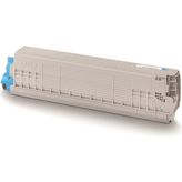OKI Okı MC853 / MC873 Cyan Orijinal Toner Kartuşu (7.300 Sayfa) - 45862839