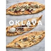 Oklava: Recipes from a Turkish-Cypriot Kitchen