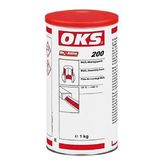 OKS 200 MOS2 1 kg Gres Yağı