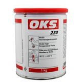 OKS 230 MOS2 1 kg Gres Yağı